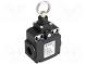 Limit switch  ring  NO + NC  10A  max.500VAC  max.250VDC  PG13,5