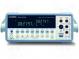 Stolní multimetr  VFD 5,5-místný x2  VDC  100mV,1V,10V,100V,1kV