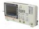 Osciloskop  číslicový  Ch  2  500MHz  25kpts/ch  LCD 8