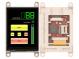 Zobrazovač  TFT  2,8