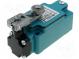 Limit switch  NO + NC  6A  max.600VAC  max.250VDC  PG13,5  IP67