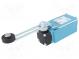 Limit switch  NO + NC  6A  max.600VAC  max.250VDC  PG13,5  IP66