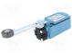 Limit switch  NO + NC  6A  max.600VAC  max.250VDC  PG13,5  IP66
