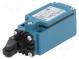 Limit switch  top roller arm  NO + NC  6A  max.600VAC  max.250VDC