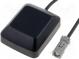 Anténa  vnitřní  GPS  AVIC  Pioneer  Dél  5m  magnet  2,4÷5VDC  15mA