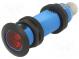 Čidlo  fotoelektrické  Dosah  0,005÷1m  PNP  DARK-ON,LIGHT-ON