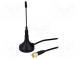 Anténa  RF  3dBi  Montáž  magnet  1710÷1990MHz,824÷960MHz  SMA
