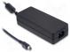 Napájecí zdroj  spínaný  15VDC  7A  Výv  KYCON KPPX-4P  105W  89%