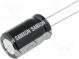 Kondenzátor  elektrolytický  low ESR  THT  1000uF  35VDC  ±20%