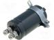 Kondenzátor  elektrolytický  4700uF  63VDC  Ø35x60mm  ±20%  2000h