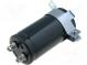 Kondenzátor  elektrolytický  4700uF  100VDC  Ø35x60mm  ±20%  2000h