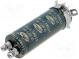Kondenzátor  elektrolytický  470uF  450VDC  Ø35x100mm  ±20%  2000h
