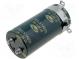 Kondenzátor  elektrolytický  4700uF  450VDC  Ø76x160mm  ±20%