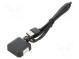 Modul  GPS/BEIDOU/GALILEO/QZSS  ±2.5m  GPS  -165dBm  4.5÷5.5VDC