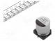 Kondenzátor  hybridní  68uF  35VDC  ESR  40mΩ  ±20%  -55÷135°C  1,9A