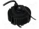 Napájecí zdroj  spínaný  LED  96W  14,4÷24VDC  4A  90÷305VAC  IP67