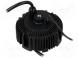 Napájecí zdroj  spínaný  LED  97W  21,6÷36VDC  2,7A  90÷305VAC