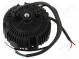 Napájecí zdroj  spínaný  LED  96W  36÷60VDC  1000÷1800mA  IP65