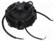Napájecí zdroj  spínaný  Komunikace  DALI  LED  198W  60VDC  3,3A