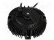 Napájecí zdroj  spínaný  LED  240W  48VDC  3÷5A  90÷305VAC  IP65