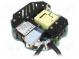 Napájecí zdroj  spínaný  LED  240W  28,8÷48VDC  3000÷5000mA  IP00
