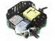 Napájecí zdroj  spínaný  LED  240W  28,8÷48VDC  5000mA  90÷305VAC