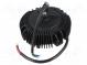 Napájecí zdroj  spínaný  LED  301,6W  116÷232VDC  650÷2170mA  IP67