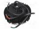 Napájecí zdroj  spínaný  LED  301,6W  28÷116VDC  1300÷4330mA  IP67