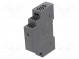 Napájecí zdroj  spínaný  10W  5VDC  2A  100÷240VAC  DIN  90x58x18mm