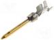 Kontakt  vidlice  0,2÷0,56mm2  24AWG-20AWG  krimpovací  7,5A