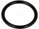 Těsnění O-ring  NBR  Thk  1,5mm  Øvnitř  13mm  M16  černá  -30÷120°C