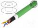Vodič  HELUKAT® PROFInet B  průmyslový Ethernet,PROFINET  5e