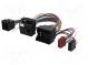 Kabel pro hands-free sadu THB, Parrot  Audi, Seat, Škoda, VW