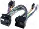 Kabel pro hands-free sadu THB, Parrot  Ford  PIN 40