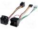 Kabel pro hands-free sadu THB, Parrot  BMW, Land Rover, Rover