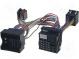Kabel pro hands-free sadu THB, Parrot  BMW, Land Rover, Rover