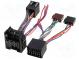 Kabel pro hands-free sadu THB, Parrot  BMW, Land Rover, Rover
