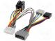 Kabel pro hands-free sadu THB, Parrot  Chrysler, Jeep
