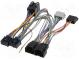 Kabel pro hands-free sadu THB, Parrot  Chevrolet, Saab
