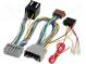 Kabel pro hands-free sadu THB, Parrot  Chrysler, Jeep