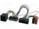 Kabel pro hands-free sadu THB, Parrot  Ford