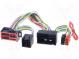 Kabel pro hands-free sadu THB, Parrot  Alfa Romeo, Dodge, Fiat