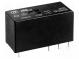 Relay  electromagnetic  DPDT  Ucoil  24VDC  8A  8A/250VAC  8A/24VDC