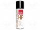 Stlačený vzduch  aerosol  kelímek  bezbarvý  340ml  DUST OFF HF