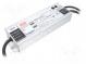 Napájecí zdroj  spínaný  LED  96W  24VDC  2,5÷4A  90÷305VAC  IP65