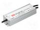 Napájecí zdroj  spínaný  LED  96W  36VDC  2,65A  90÷305VAC  IP67