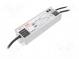 Napájecí zdroj  spínaný  LED  96W  48VDC  1,25÷2A  90÷305VAC  IP65