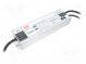 Napájecí zdroj  spínaný  LED  240W  24VDC  5÷10A  90÷305VAC  IP65