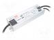 Napájecí zdroj  spínaný  LED  240W  30VDC  4÷8A  90÷305VAC  IP65