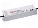 Napájecí zdroj  spínaný  LED  240W  36VDC  3,3÷6,7A  90÷305VAC